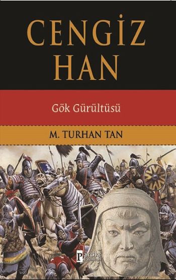 Cengiz Han M. Turhan Tan