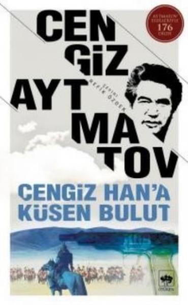 Cengiz Hana Küsen Bulut %17 indirimli Cengiz Aytmatov