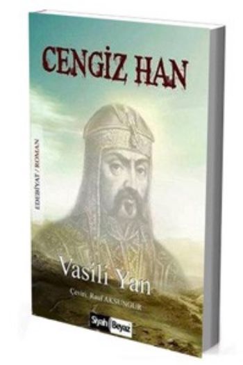 Cengiz Han