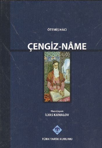 Cengiz-Name