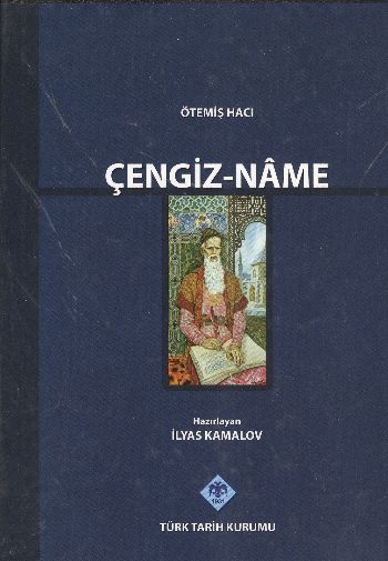 Cengiz-Name %17 indirimli Ötemiş Hacı