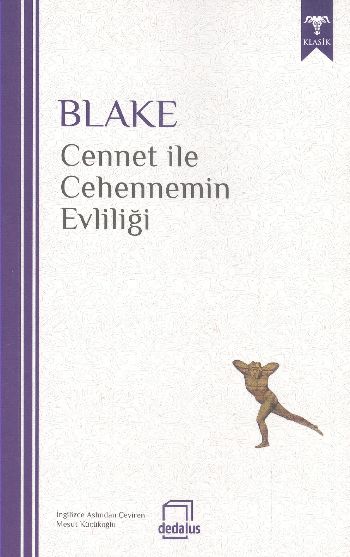 Cennet ile Cehennemin Evliliği %17 indirimli William Blake