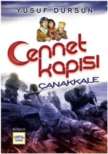 Cennet Kapısı Çanakkale %17 indirimli Yusuf Dursun