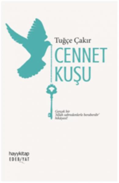 Cennet Kuşu Tuğçe Çakır