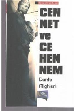 Cennet ve Cehennem Dante Alighieri