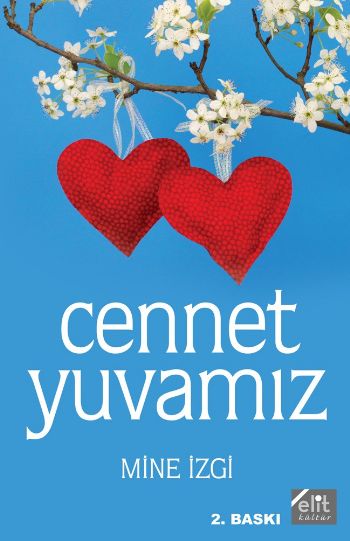 Cennet Yuvamız %17 indirimli Mine İzgi