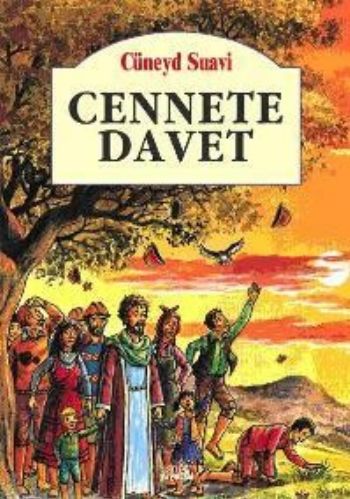 Cennete Davet