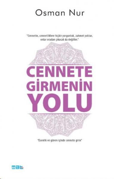 Cennete Girmenin Yolu