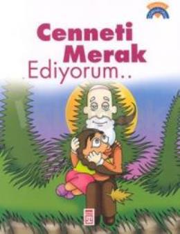 Cenneti Merak Ediyorum Çiğdem Özmen