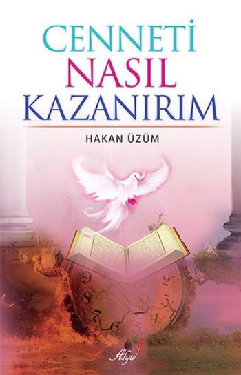 Cenneti Nasıl Kazanırım Hakan Üzüm