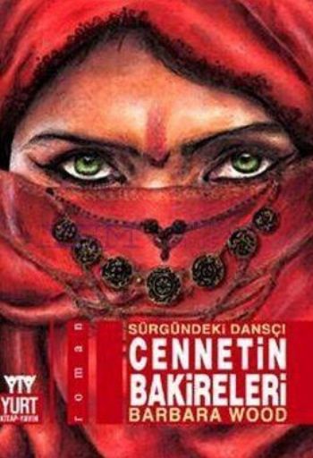 Cennetin Bakireleri-Sürgündeki Dansçı