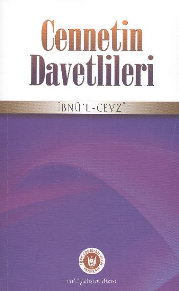 Cennetin Davetlileri %17 indirimli İbnül Cevzi