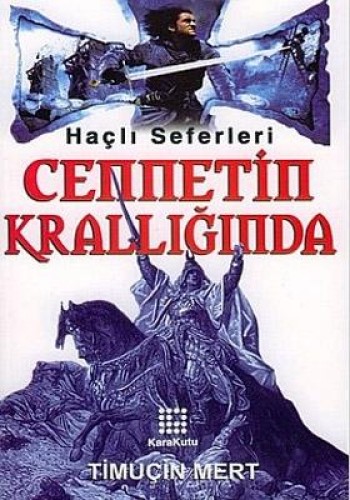 Cennetin Krallığında