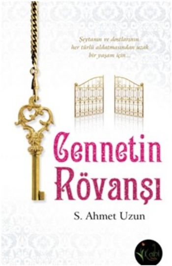 Cennetin Rövanşı %17 indirimli Seyit Ahmet Uzun