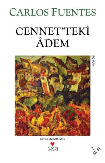 Cennetteki Adem