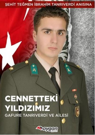 Cennetteki Yıldızımız Gafure Tanrıverdi