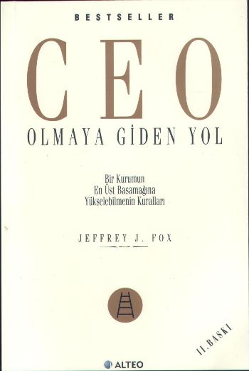 Ceo Olmaya Giden Yol