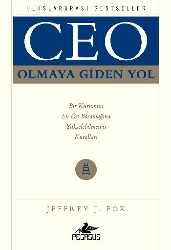 Ceo Olmaya Giden Yol %25 indirimli Jeffrey J. Fox