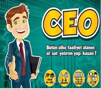 Ceo