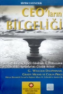 Ceoların Bilgeliği %17 indirimli