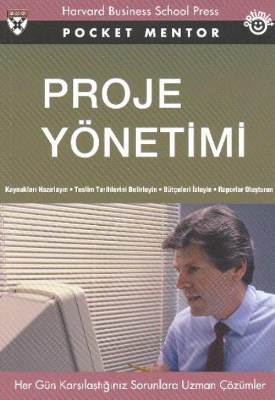 Cep Yönderi Dizisi-04: Proje Yönetimi