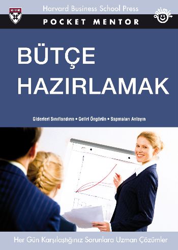 Cep Yönderi Dizisi: Bütçe Hazırlamak