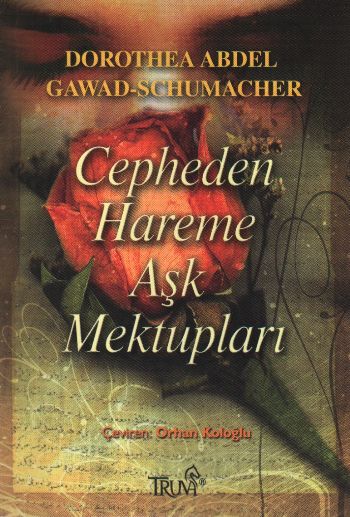 Cepheden Hareme Aşk Mektupları %17 indirimli D. Abdel Gawad-Schumacher