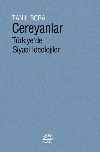Cereyanlar-Türkiyede Siyasi İdeolojiler-Cilti