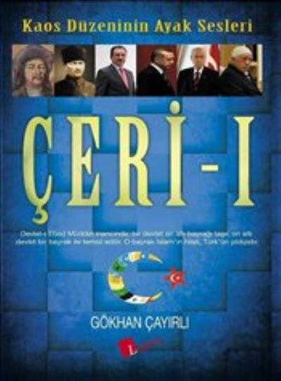 Çeri - 1 Gökhan Çayırlı