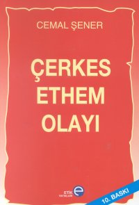 Çerkes Ethem Olayı %17 indirimli