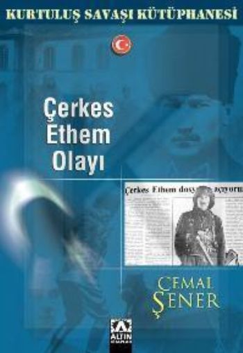 Çerkes Ethem Olayı