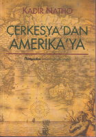 Çerkesyadan Amerikaya