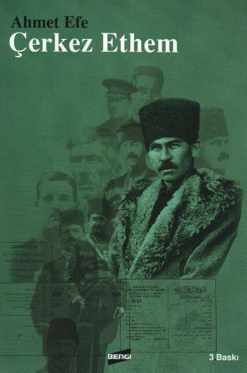 Çerkez Ethem