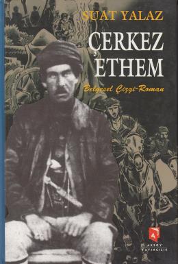 Çerkez Ethem Suat Yalaz