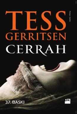 Cerrah %17 indirimli Tess Gerritsen