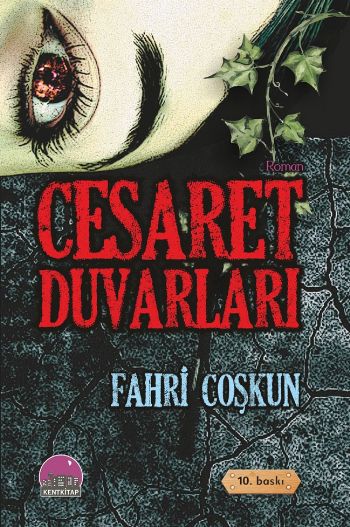 Cesaret Duvarları %17 indirimli Fahri Coşkun