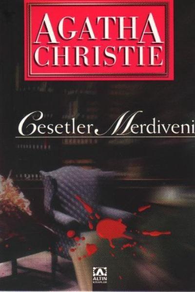 Cesetler Merdiveni %17 indirimli Agatha Christie Cesetler Merdiveni %17 indirimli Agatha Christie