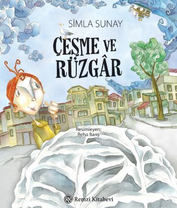 Çeşme ve Rüzgar