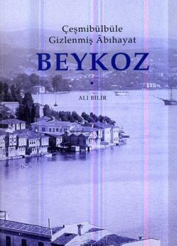 Çeşmibülbüle Gizlenmiş Abıhayat Beykoz %17 indirimli Ali Bilir