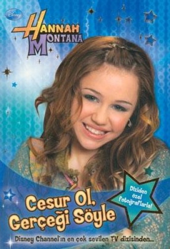 Cesur Ol Gerçeği Söyle