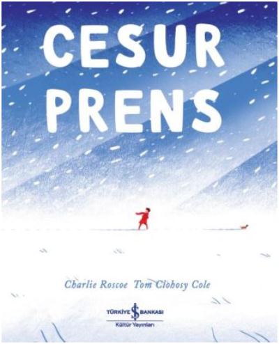 Cesur Prens Charlie Roscoe