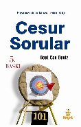 Cesur Sorular %17 indirimli Dost Can Deniz