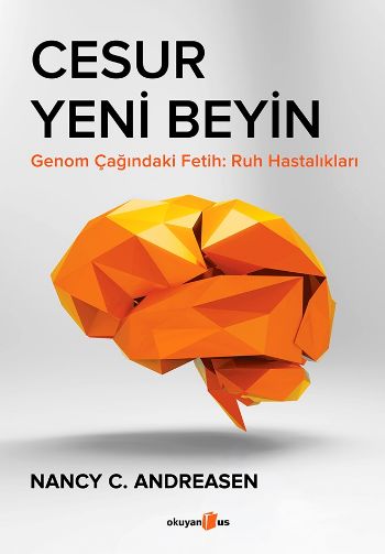 Cesur Yeni Beyin %17 indirimli Nancy C. Anderson