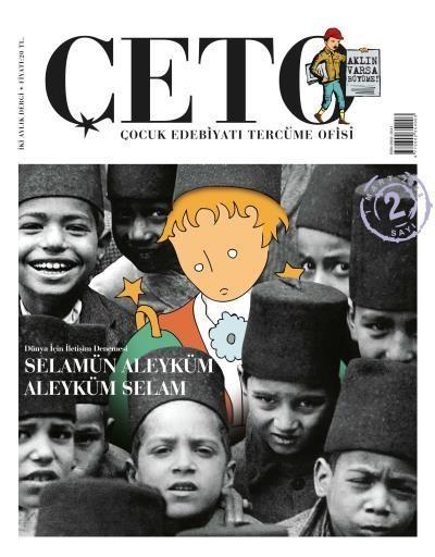 Çeto Dergisi Sayı 2
