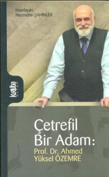 Çetrefil Bir Adam