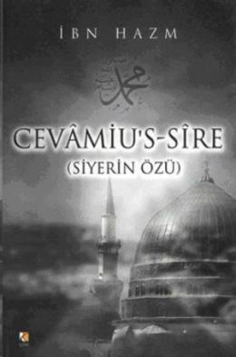 Cevamius Sire Siyerin Özü %17 indirimli İbn Hazm