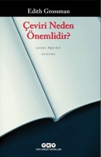 Çeviri Neden Önemlidir