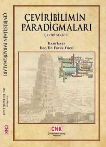 Çeviribilimin Paradigmaları %17 indirimli Faruk Yücel