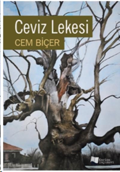 Ceviz Lekesi Cem Biçer