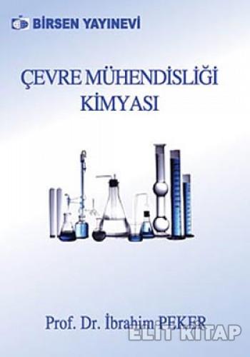 Çevre Mühendisliği Kimyası